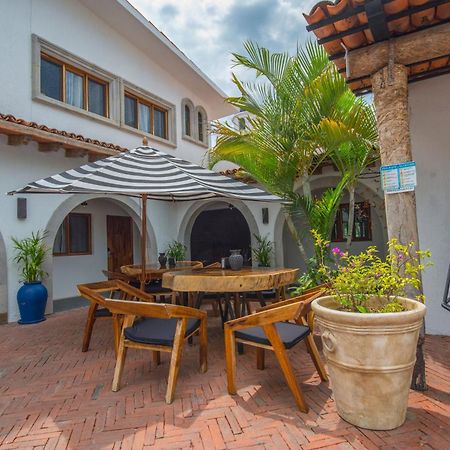 Villa San Juan Bed&Breakfast ヌエボ・バジャルタ 部屋 写真