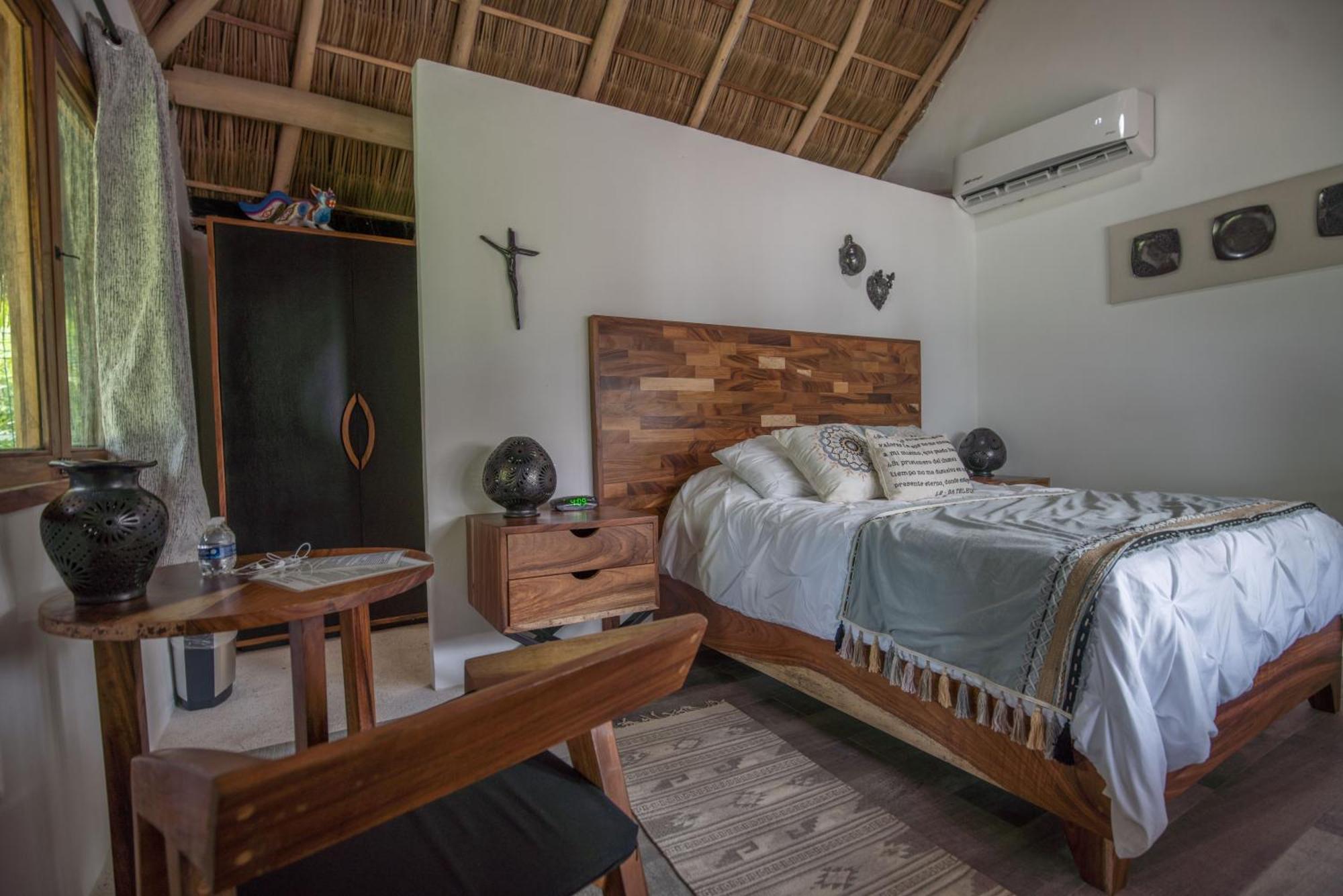 Villa San Juan Bed&Breakfast ヌエボ・バジャルタ 部屋 写真
