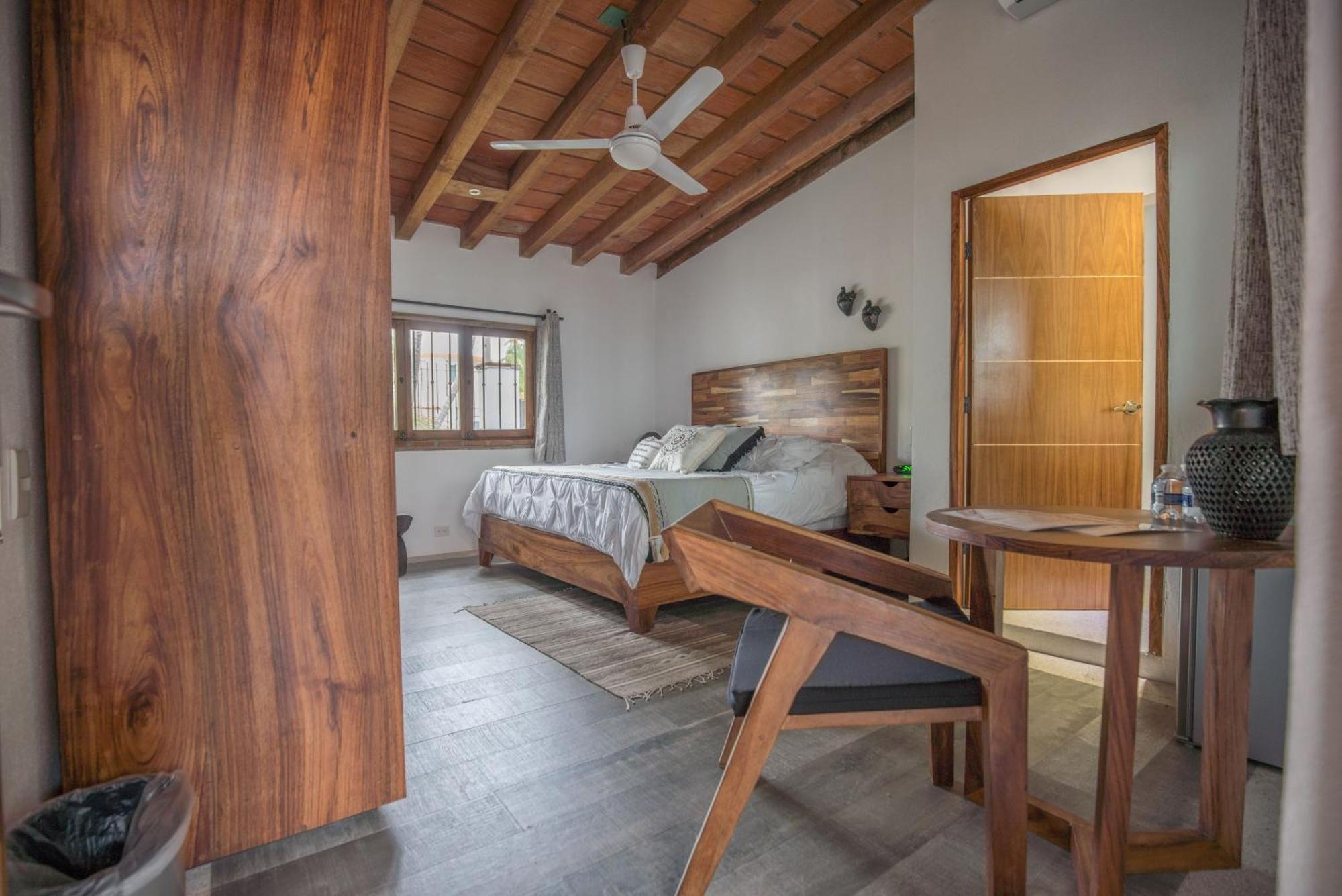 Villa San Juan Bed&Breakfast ヌエボ・バジャルタ 部屋 写真